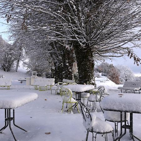 Le Domaine De Dony Villa Balbins ภายนอก รูปภาพ