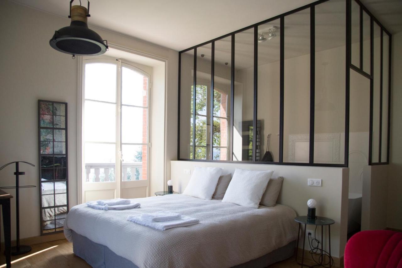 Le Domaine De Dony Villa Balbins ภายนอก รูปภาพ