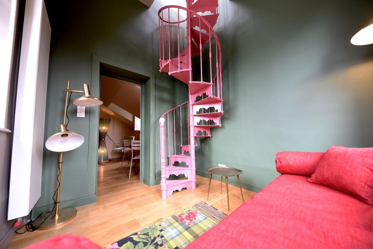 Le Domaine De Dony Villa Balbins ภายนอก รูปภาพ
