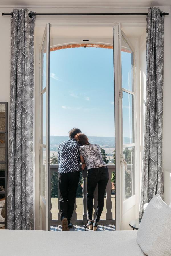 Le Domaine De Dony Villa Balbins ภายนอก รูปภาพ
